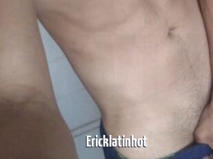 Ericklatinhot