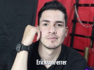 EricksonFerrer