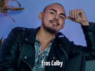 Eros_Colby