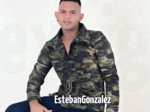 EstebanGonzalez