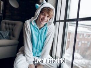 EvenButterfriel