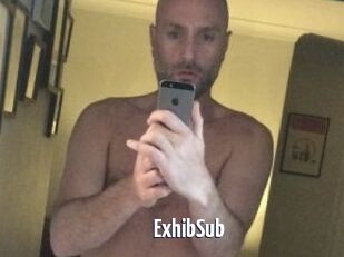 ExhibSub