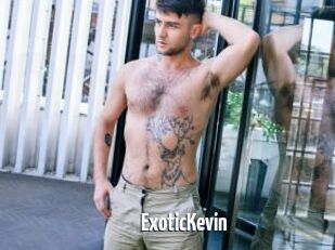 ExoticKevin