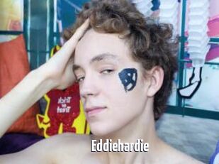 Eddiehardie