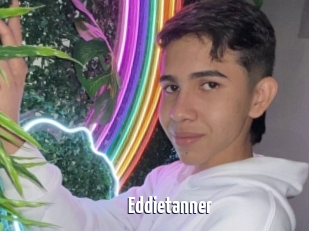 Eddietanner