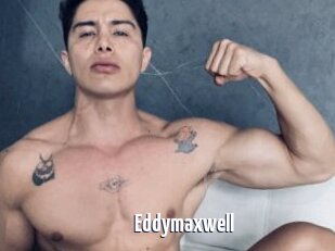 Eddymaxwell