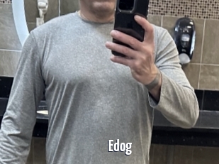 Edog