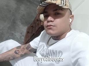 Eduyvalbuenas