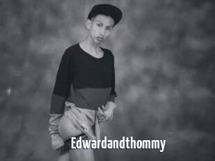 Edwardandthommy