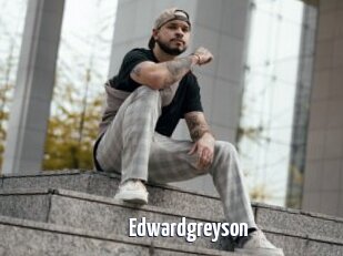 Edwardgreyson