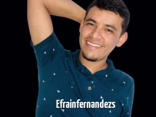 Efrainfernandezs