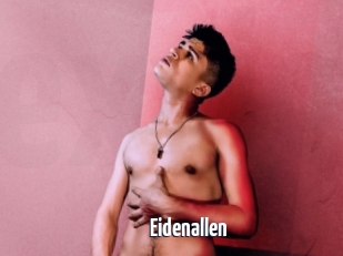 Eidenallen