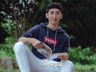 Eidenpaz