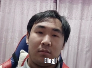 Elingji