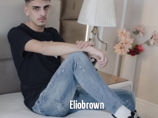 Eliobrown