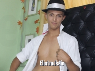 Eliotmckain