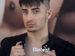 Ellantwist