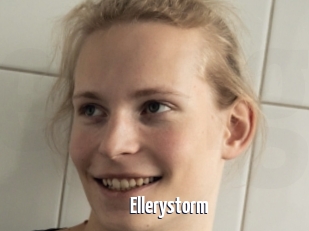 Ellerystorm