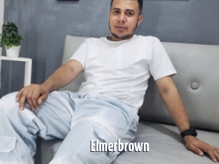 Elmerbrown