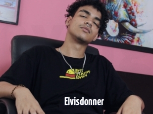 Elvisdonner