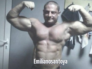 Emilianosantoya