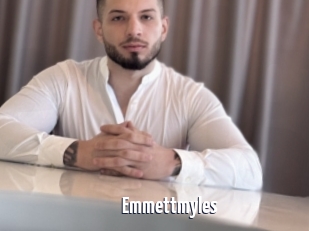 Emmettmyles