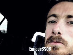 Enrique8508