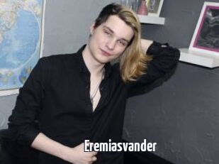 Eremiasvander