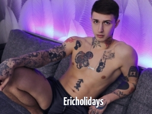 Ericholidays