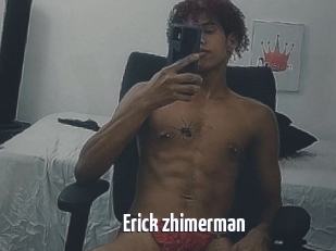 Erick_zhimerman