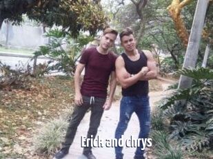 Erick_and_chrys