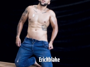 Erickblake