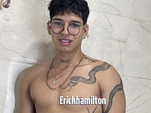 Erickhamilton