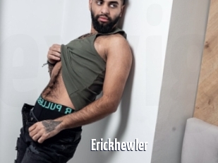 Erickhewler