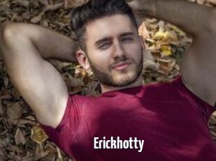 Erickhotty