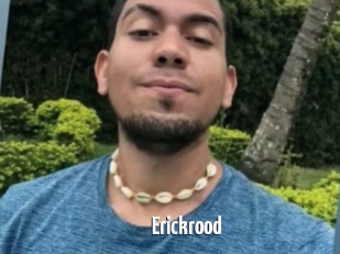 Erickrood