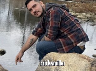 Ericksmiller