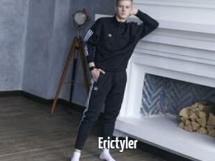 Erictyler