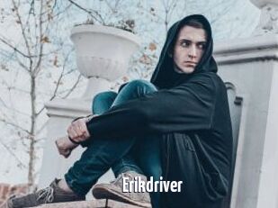 Erikdriver