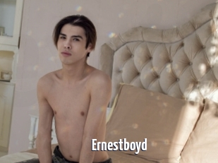 Ernestboyd