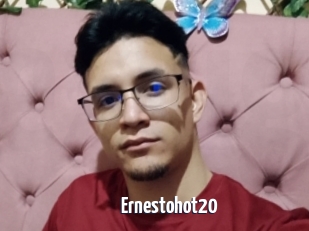 Ernestohot20