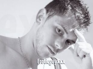 Eroticguyxxx