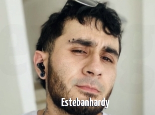 Estebanhardy