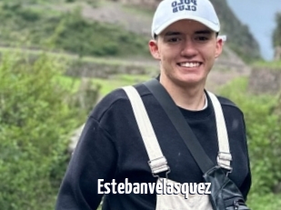 Estebanvelasquez