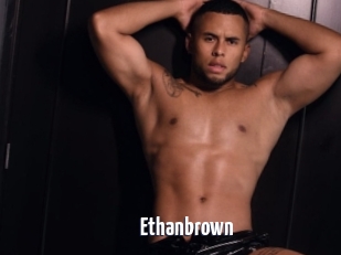 Ethanbrown