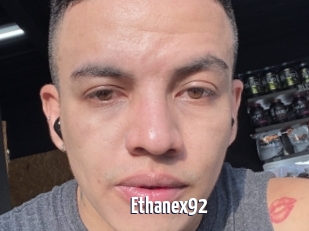 Ethanex92