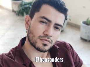 Ethansanders