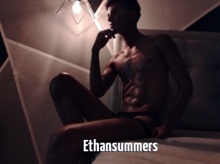 Ethansummers