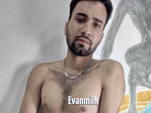 Evanmilk