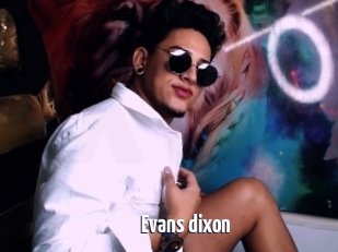 Evans_dixon